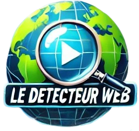 Logo Le Détecteur Web